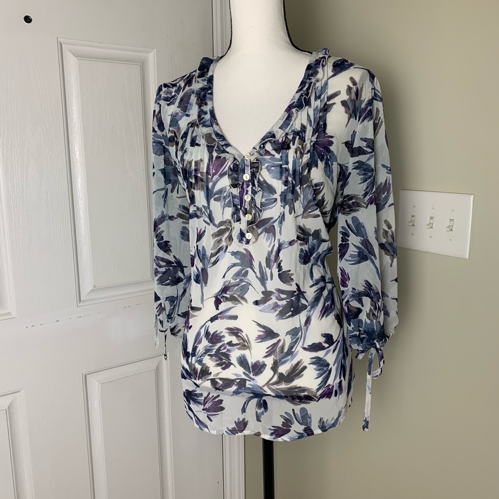ELLE blouse